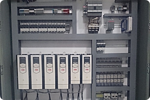 Panel